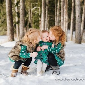 Meet your Posher, Andrea